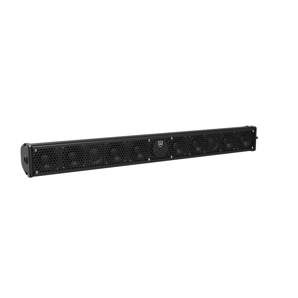 Wet Sounds STEALTH-10 Soundbar