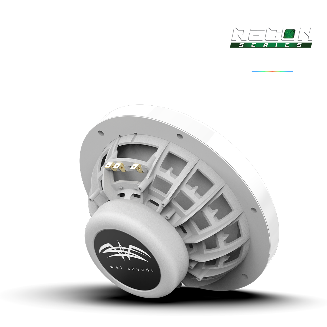RECON 8