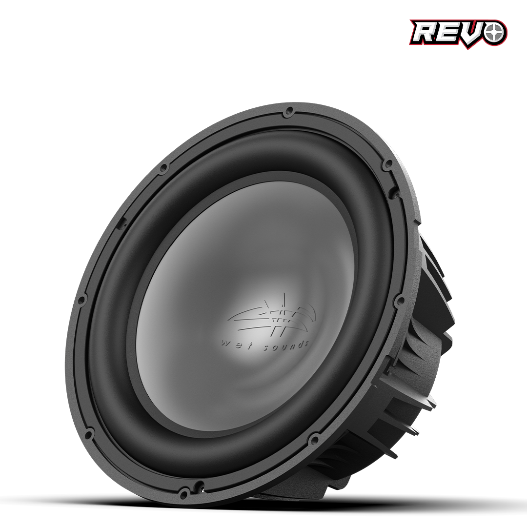 REVO 12