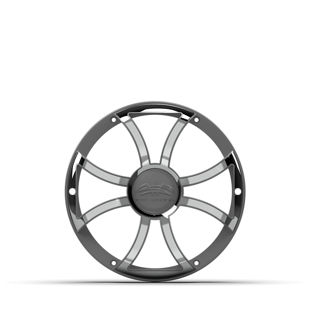 REVO 10 FA XS-G-SS Subwoofer Grill