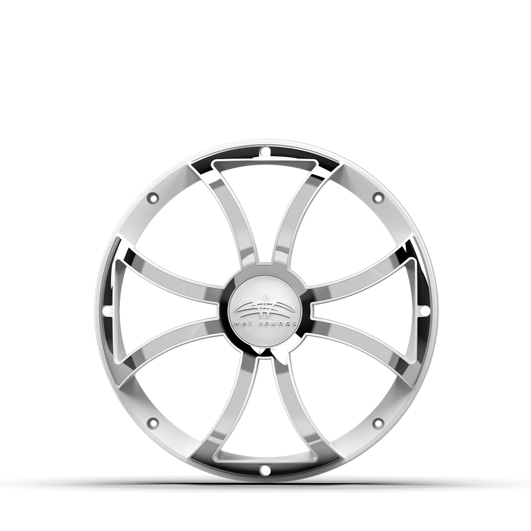 REVO 12 FA XS-W-SS Subwoofer Grill
