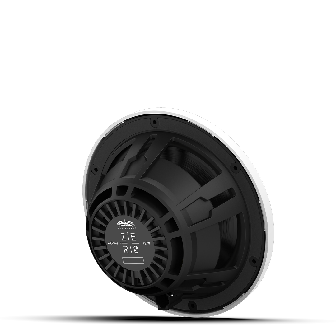 Zero 8