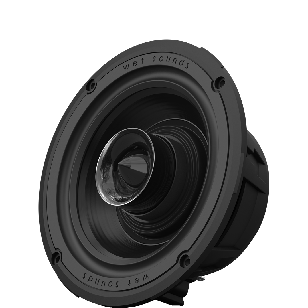 ZERO 6 XY-W Tower Speaker System | Wet Sounds