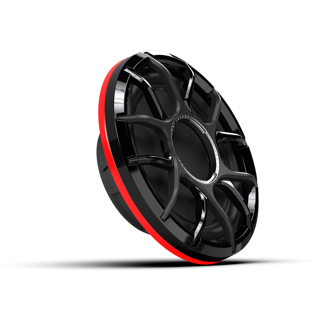 RGB LED Ring Kit for Zero Series™ 12” Subwoofer (ea)