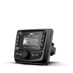 WS-MC-2 | Wet Sounds AM/FM/Weather Band Tuner With RDS and SiriusXM-Ready® Front Left View