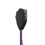 Universal Bluetooth audio receiver with 3.5 mm output for AUX or amplifier input