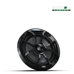 6.5-inch RECON speaker with XS-Black grille and composite cone detail