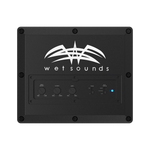 STEALTH AS-8 | Wet Sounds™ 8-inch Powered Marine Sub Enclosure