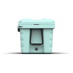 Wet Sounds SHIVR-55 Seafoam Bluetooth soundbar cooler side view