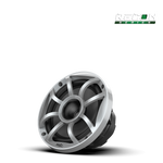 Wet Sounds RECON 5-S 5.25 inch speaker front view showing grille design and logo