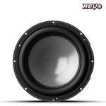 Wet Sounds™ REVO Series 12-inch Free-Air Marine Subwoofer - 2Ω Black Front