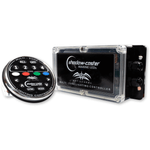 WS-4Z-RGB KIT | WS-4Z-RGB 4 Zone Controller Kit