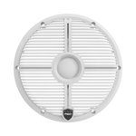 Wet Sounds | REVO 8 XW-White FA Subwoofer Grille