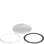 ZERO Series XY 10 GRILLE-W Included View