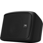 Wet Sounds | Venue Series™ 8" Black HLCD Outdoor Speaker