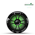 Wet Sounds RECON 8 black speaker for boats and powersports audio systems