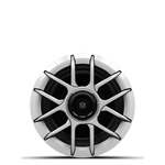 Wet Sounds™ ZERO Series™ 6.5" High-Output Component Style Coaxial Speakers Front White