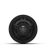 High performance 8 inch speaker ZERO Series black shallow mount design