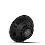 Pair of Wet Sounds ZERO 8 black speakers built for powerful outdoor audio