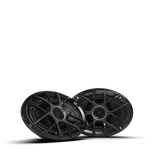 ZERO 69 XZ-B ZERO Series 6x9 High-Output Marine Coaxial Speakers Hero