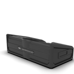 Wet Sounds™ ZERO 12” Rotomold Enclosure Rear View Right Side