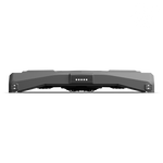 AR-5 Defender Max Audio Roof Rear Lightbar View Web