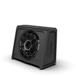 Wet Sounds™ ZERO 10 Sub Enclosure Kit - 2Ω