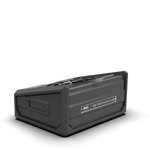 Wet Sounds ZERO 10 Sub Enclosure Kit - 2Ω