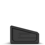 Wet Sounds ZERO 10 Sub Enclosure Kit - 2Ω