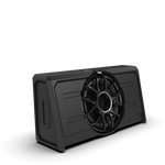 Wet Sounds™ ZERO 12 Sub Enclosure Kit - 4Ω