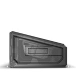 Wet Sounds ZERO 12 Sub Enclosure Kit - Side Dims