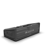 Wet Sounds ZERO 12 Sub Enclosure Kit - 2Ω