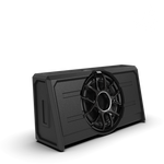 Wet Sounds™ ZERO 12 Sub Enclosure Kit - 2Ω