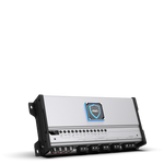 HTM-8 | Wet Sounds HTM Series Full-Range Class-D 8-Ch. Amplifier