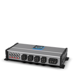 HTM-8 | Wet Sounds HTM Series Full-Range Class-D 8-Ch. Amplifier