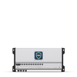 HTM-8 | Wet Sounds HTM Series Full-Range Class-D 8-Ch. Amplifier