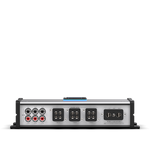 HTM-6 | Wet Sounds HTM Series Full-Range Class-D 6-Ch. Amplifier