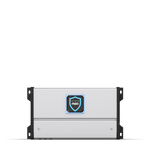 HTM-6 | Wet Sounds HTM Series Full-Range Class-D 6-Ch. Amplifier