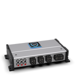 HTM-6 | Wet Sounds HTM Series Full-Range Class-D 6-Ch. Amplifier