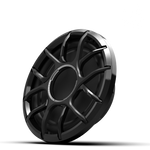 Wet Sounds ZERO 12 2Ω  sealed enclosure subwoofer built for marine bass performance