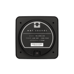 Wet Sounds WS-SWM-600 speaker designed for marine use with IP65 water and dust resistance