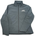 Wet Sounds OGIO Commuter Full-Zip Soft Shell