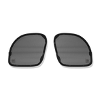 Wet Sounds Road Glide and Street Glide custom grilles