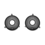 Wet Sounds Street Glide custom grilles