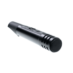 Valerie Mk2 wireless mic delivering low latency audio with up to 82 ft indoor range