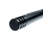 Wireless microphone setup using Valerie Mk2 and SKAA receiver for video recording and content creation