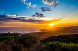 Beach Hikes in Orange County