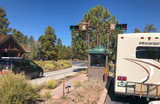 Moab Utah RV Parks