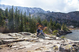 Colorado Lake Hikes