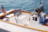 Cleaning Boat Seats: A How-To Guide